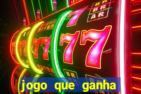 jogo que ganha dinheiro no paypal